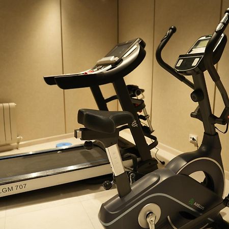 Silk Road Premium Hotel Tashkent Luaran gambar
