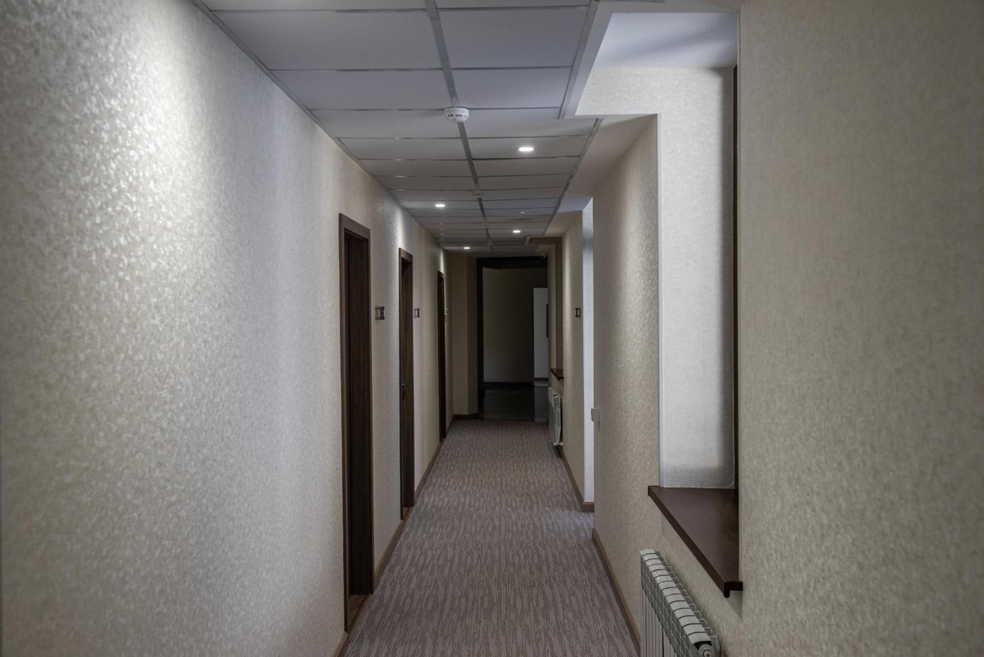 Silk Road Premium Hotel Tashkent Luaran gambar