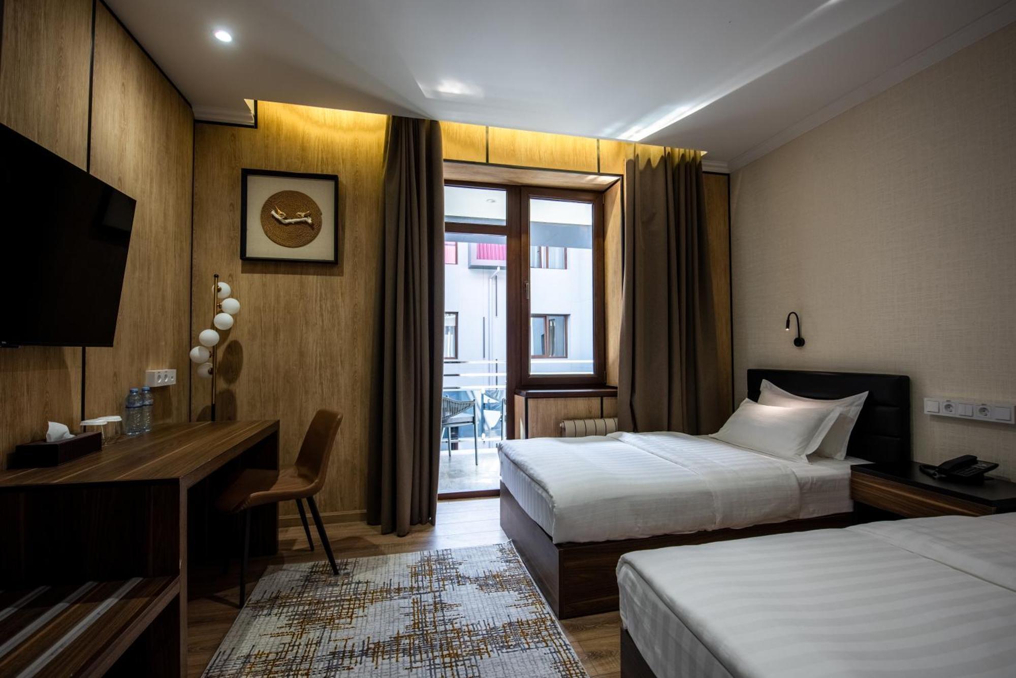 Silk Road Premium Hotel Tashkent Luaran gambar