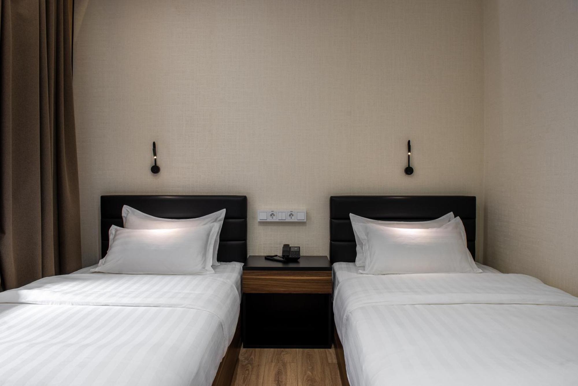 Silk Road Premium Hotel Tashkent Luaran gambar