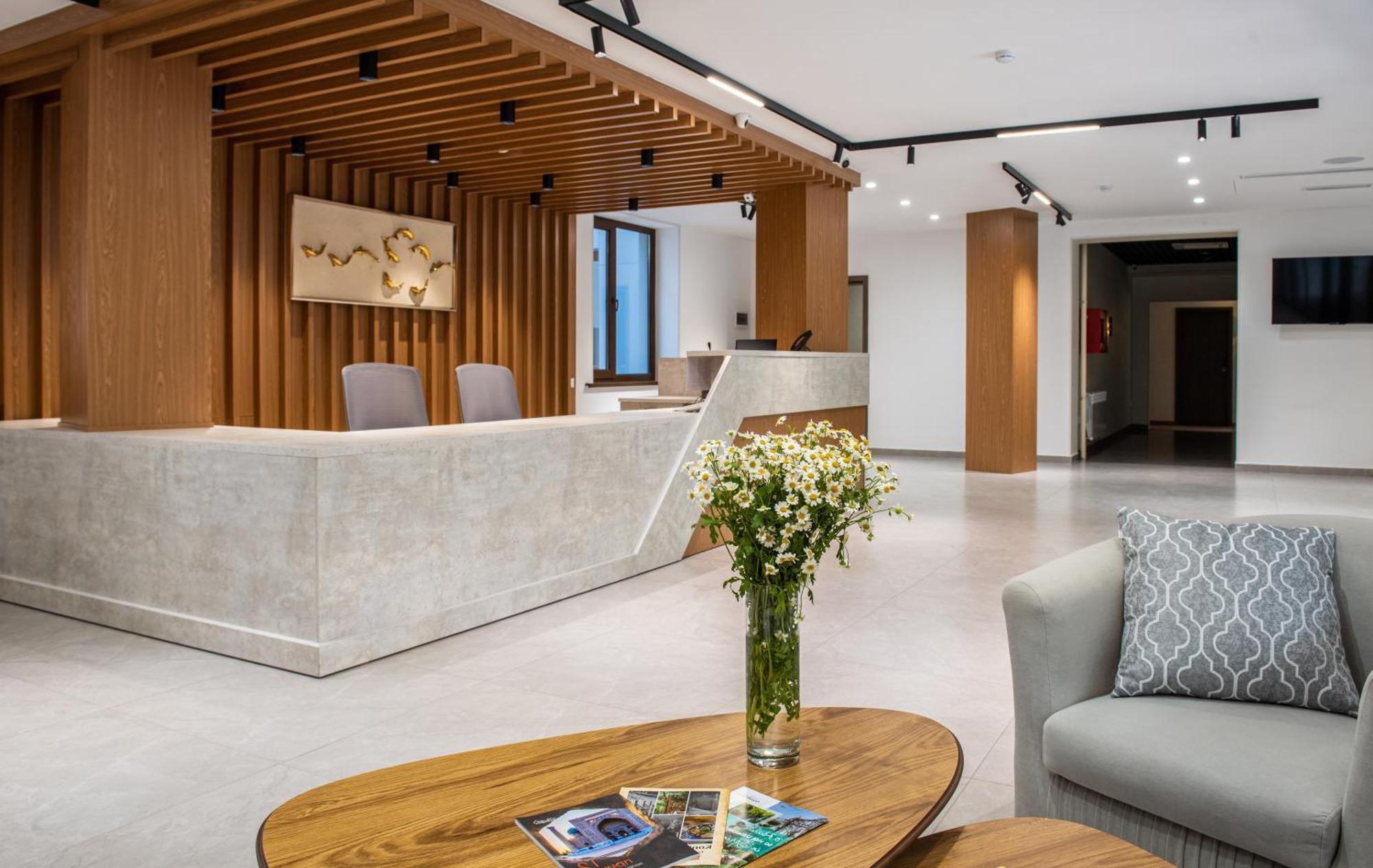 Silk Road Premium Hotel Tashkent Luaran gambar